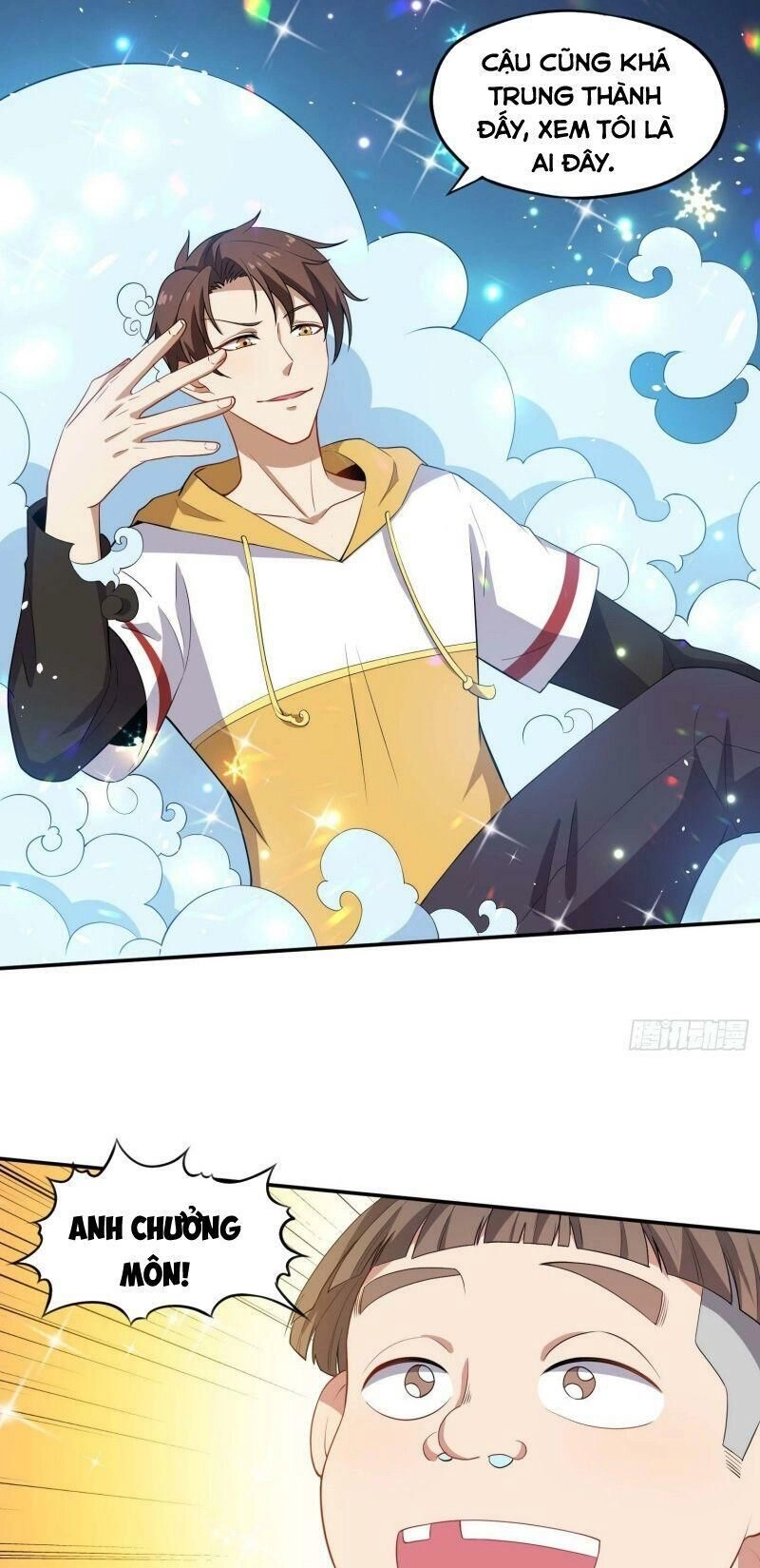 Tổ Thượng Có Tiền Chapter 53 - 18