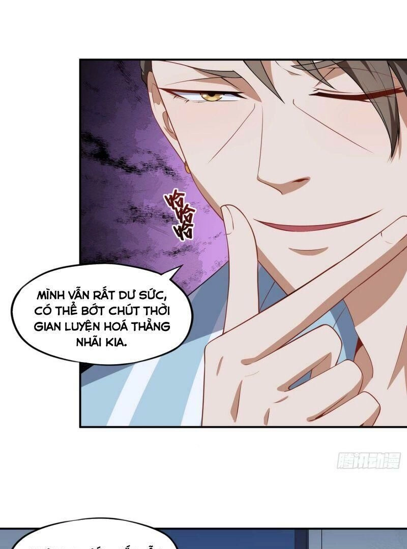 Tổ Thượng Có Tiền Chapter 54 - 2