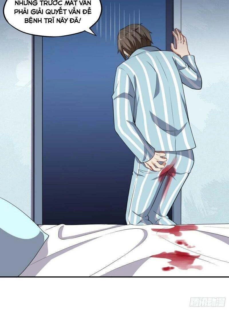 Tổ Thượng Có Tiền Chapter 54 - 3