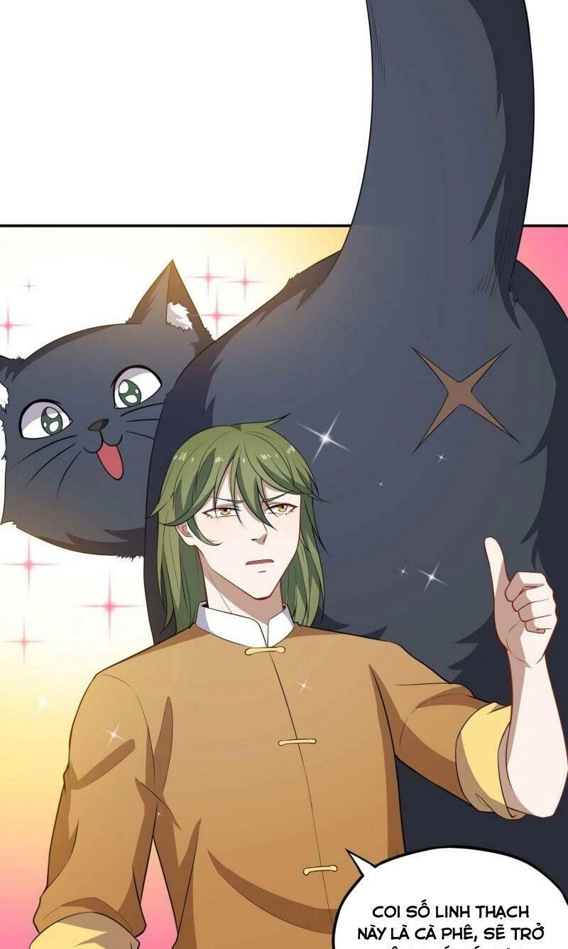 Tổ Thượng Có Tiền Chapter 54 - 7