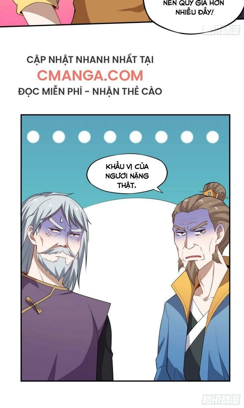 Tổ Thượng Có Tiền Chapter 54 - 8