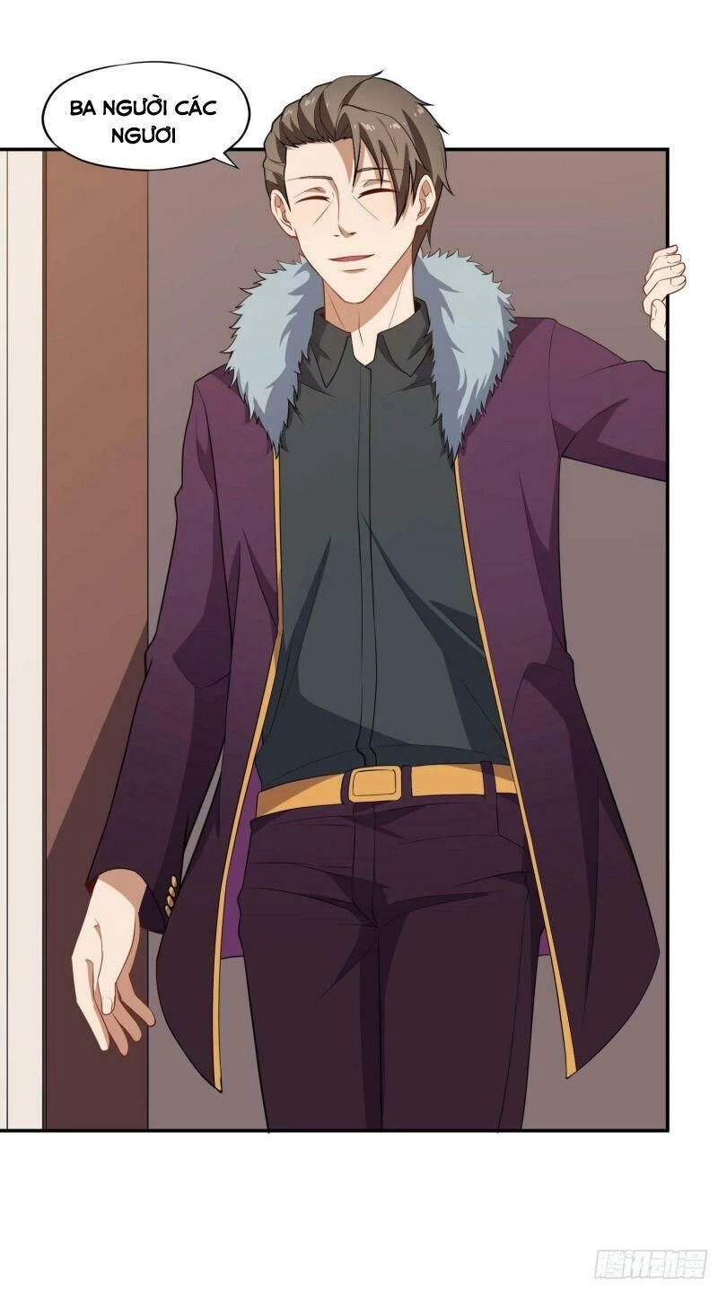 Tổ Thượng Có Tiền Chapter 54 - 10