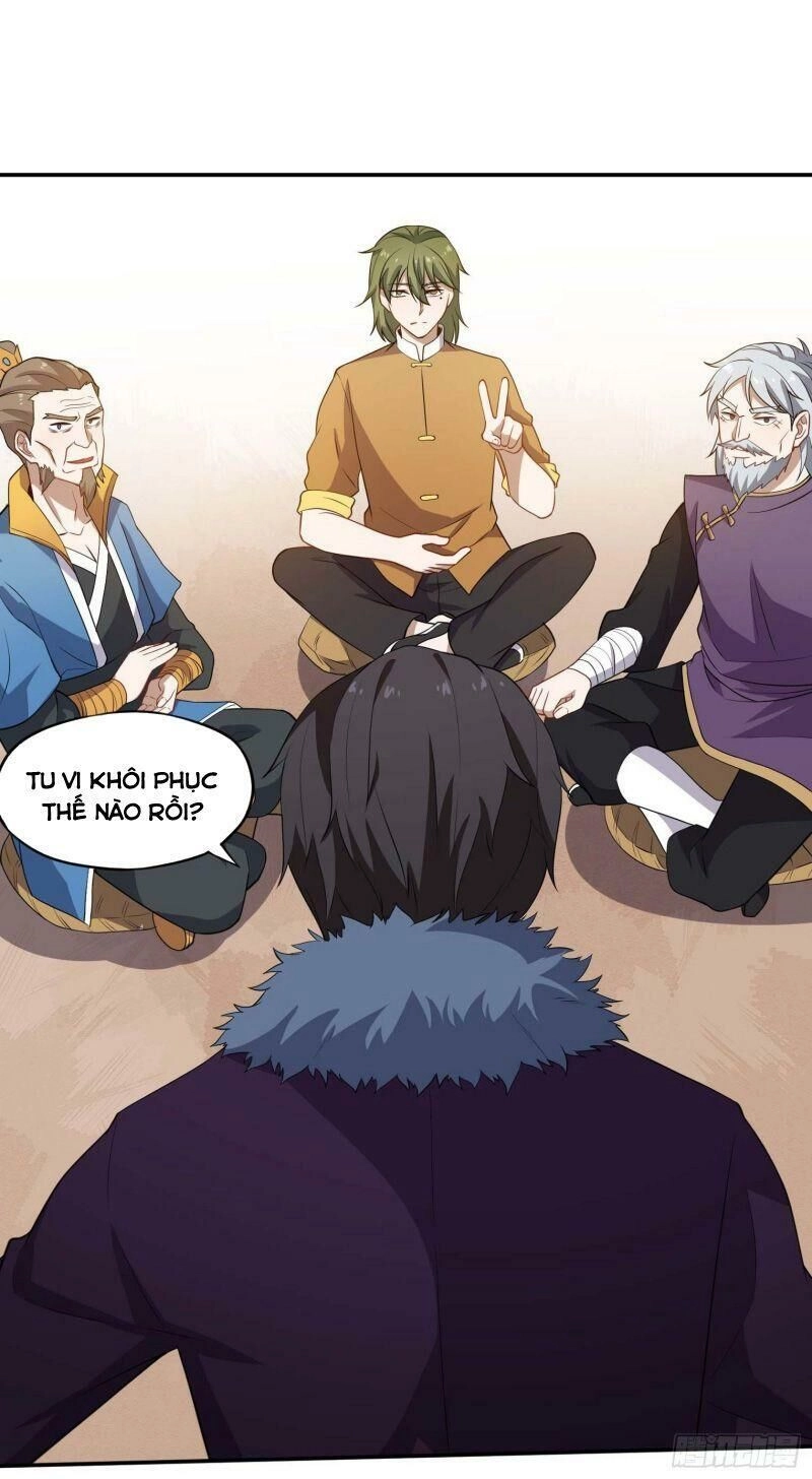 Tổ Thượng Có Tiền Chapter 54 - 11