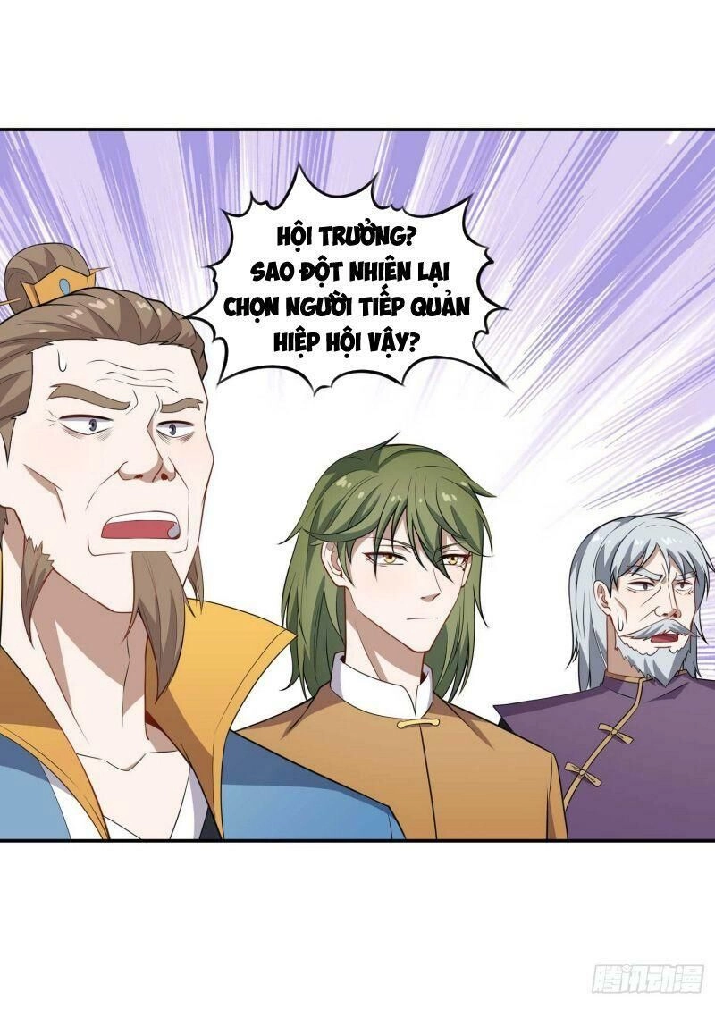 Tổ Thượng Có Tiền Chapter 54 - 15