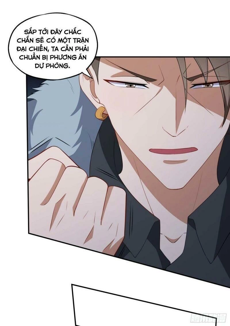 Tổ Thượng Có Tiền Chapter 54 - 16