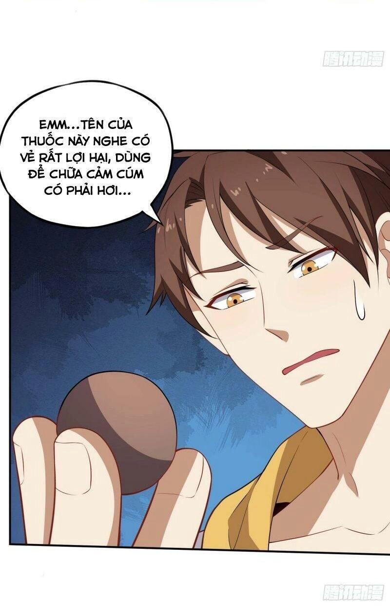 Tổ Thượng Có Tiền Chapter 54 - 20