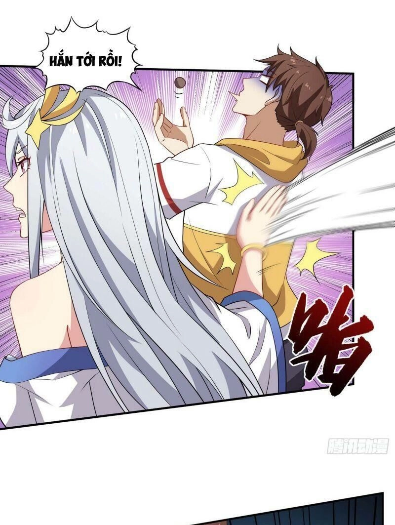 Tổ Thượng Có Tiền Chapter 54 - 21