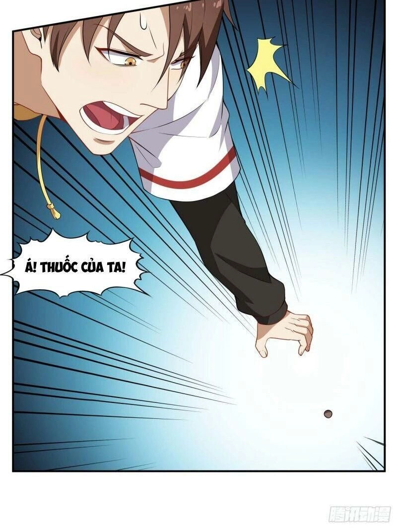 Tổ Thượng Có Tiền Chapter 54 - 22