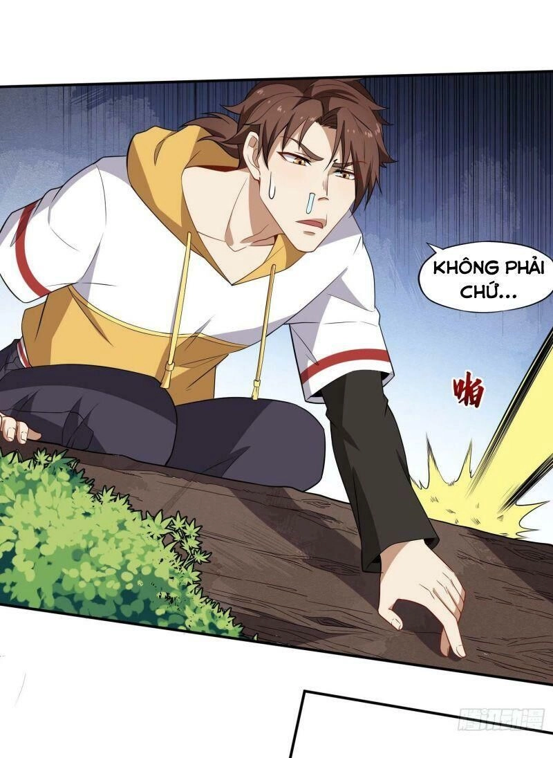 Tổ Thượng Có Tiền Chapter 54 - 23