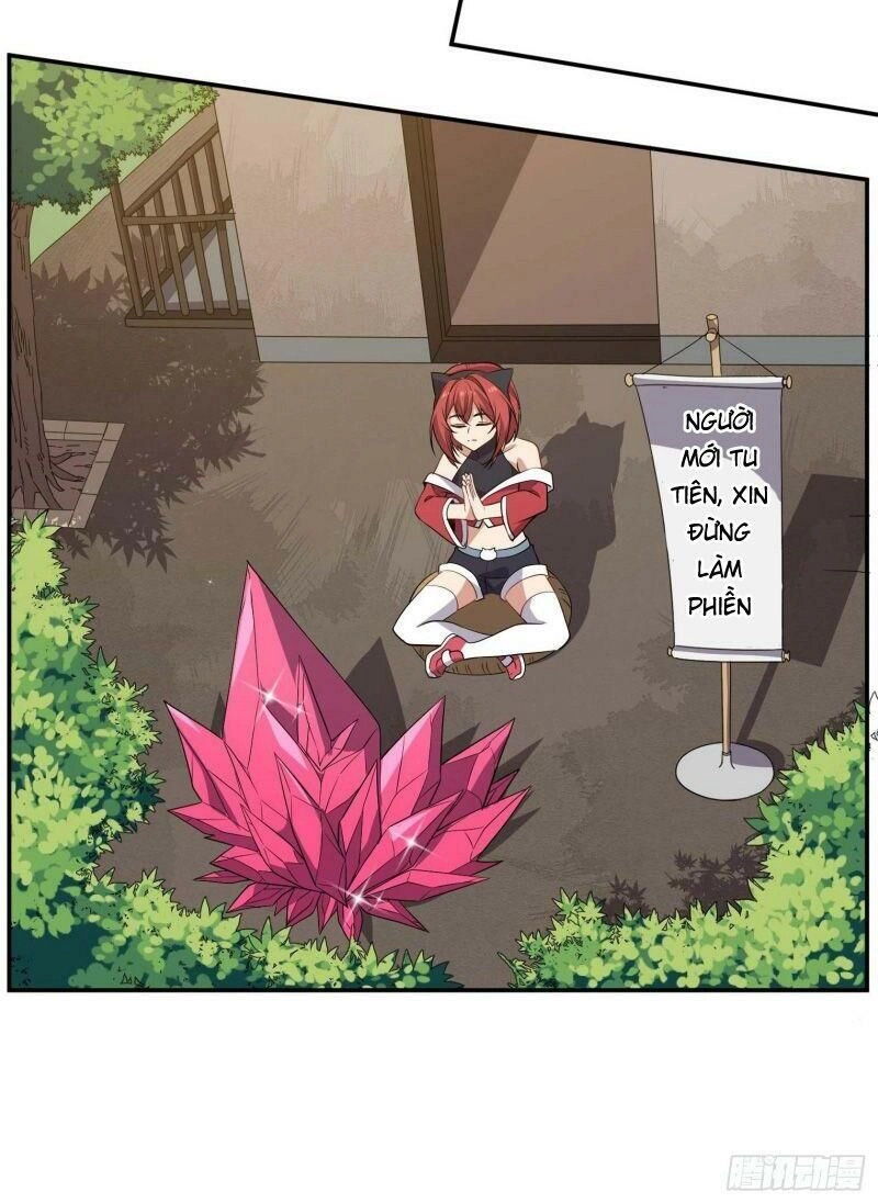 Tổ Thượng Có Tiền Chapter 54 - 24