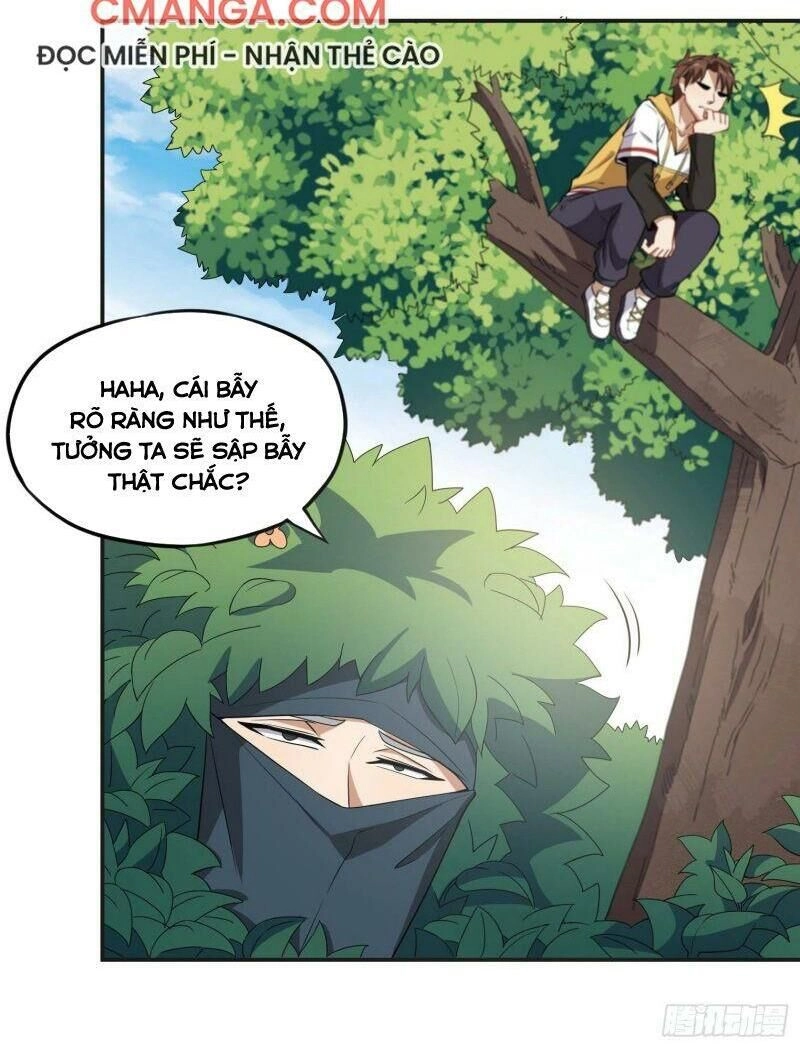 Tổ Thượng Có Tiền Chapter 54 - 26