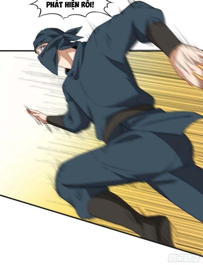 Tổ Thượng Có Tiền Chapter 54 - 28