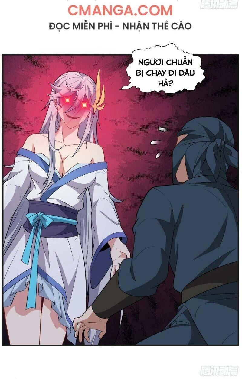 Tổ Thượng Có Tiền Chapter 54 - 30