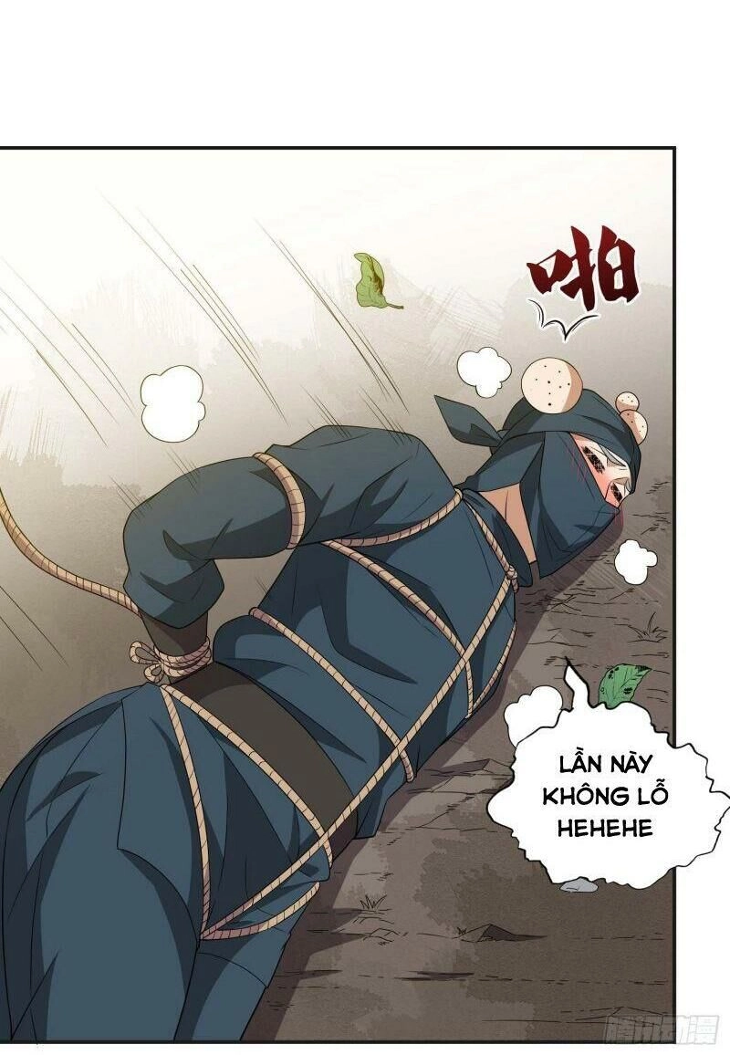 Tổ Thượng Có Tiền Chapter 54 - 32