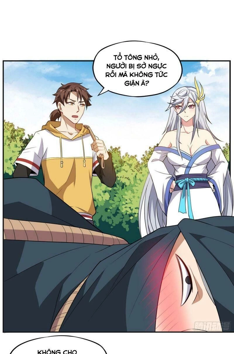 Tổ Thượng Có Tiền Chapter 54 - 33