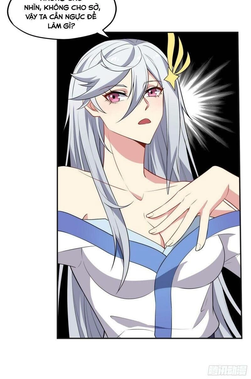 Tổ Thượng Có Tiền Chapter 54 - 34