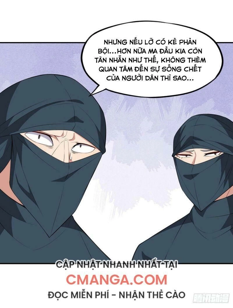 Tổ Thượng Có Tiền Chapter 56 - 20