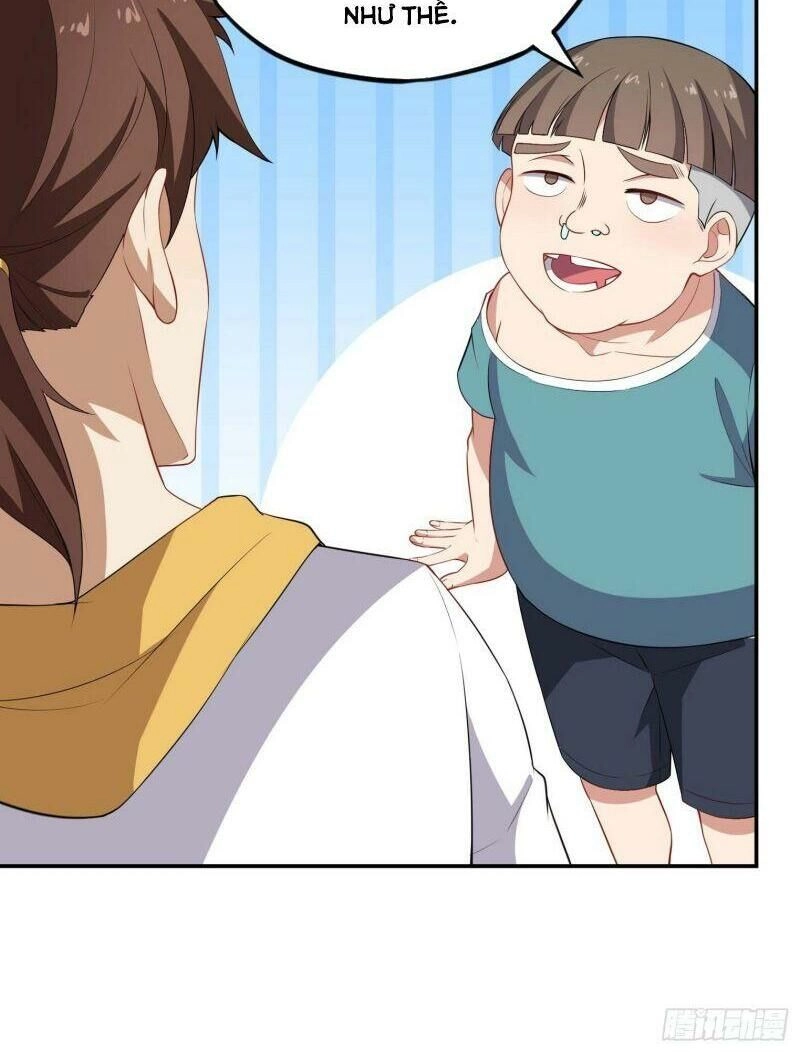 Tổ Thượng Có Tiền Chapter 57 - 3