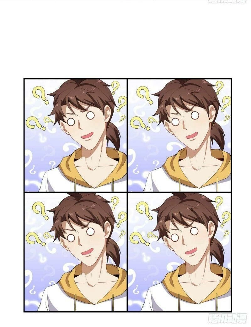 Tổ Thượng Có Tiền Chapter 57 - 5