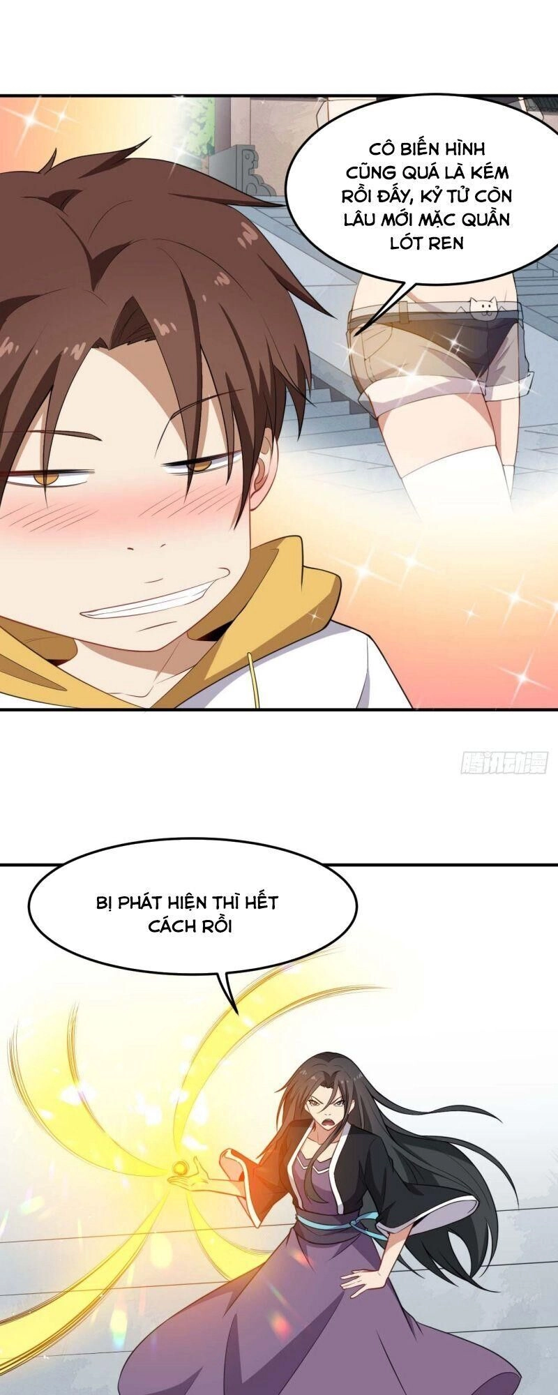 Tổ Thượng Có Tiền Chapter 62 - 37