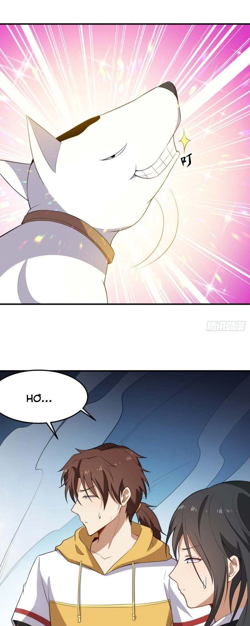 Tổ Thượng Có Tiền Chapter 64 - 40