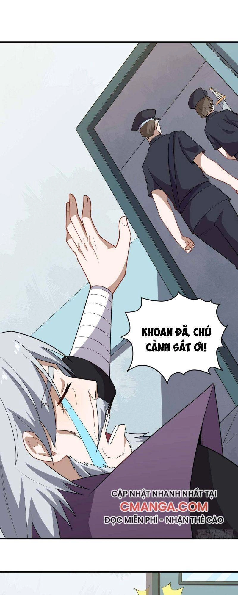 Tổ Thượng Có Tiền Chapter 72 - 18