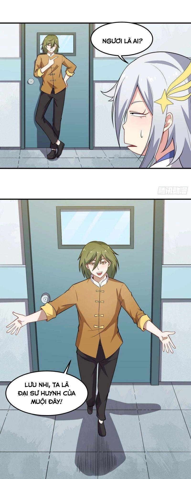 Tổ Thượng Có Tiền Chapter 73 - 3