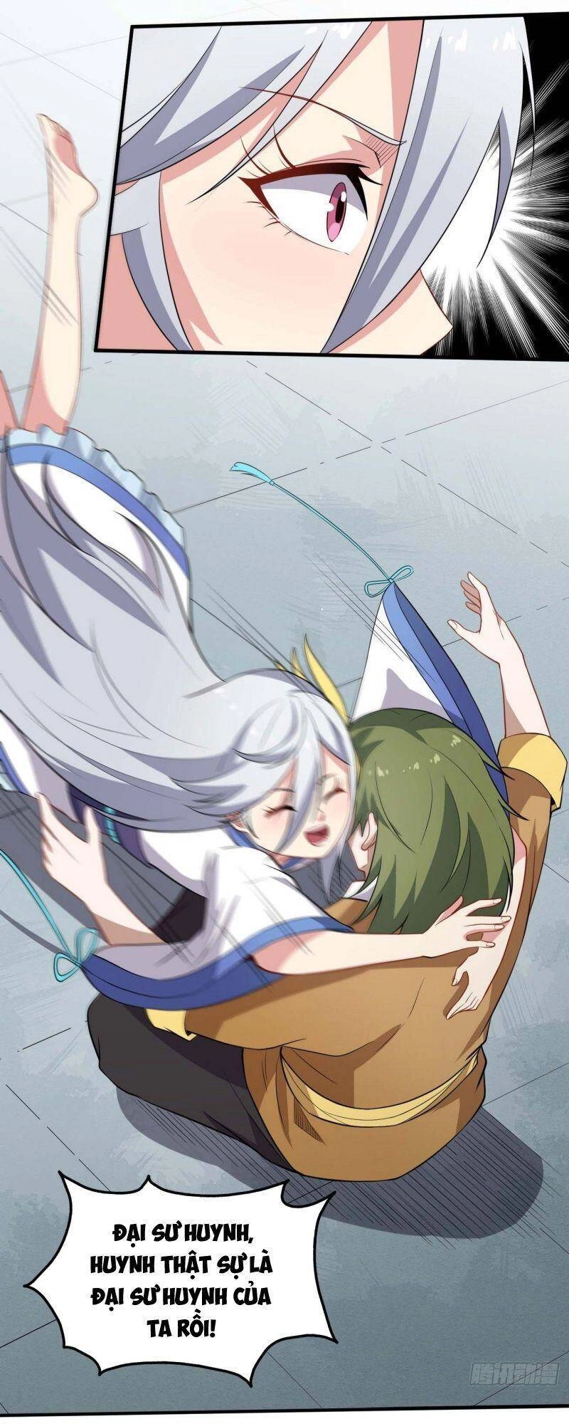 Tổ Thượng Có Tiền Chapter 73 - 39