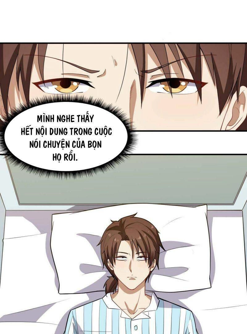 Tổ Thượng Có Tiền Chapter 75 - 1