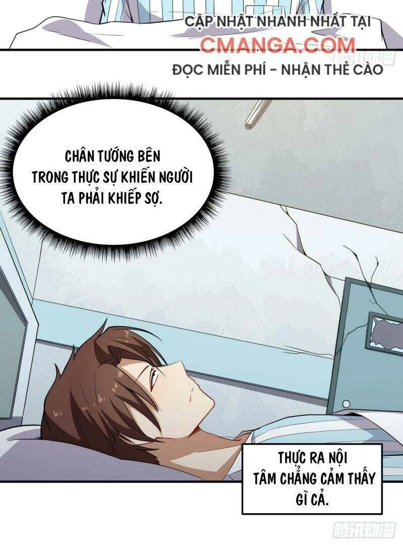 Tổ Thượng Có Tiền Chapter 75 - 2