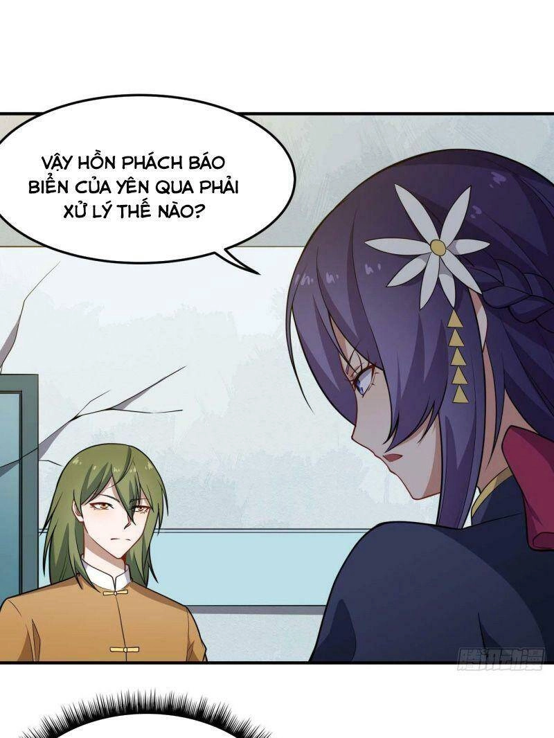 Tổ Thượng Có Tiền Chapter 75 - 10