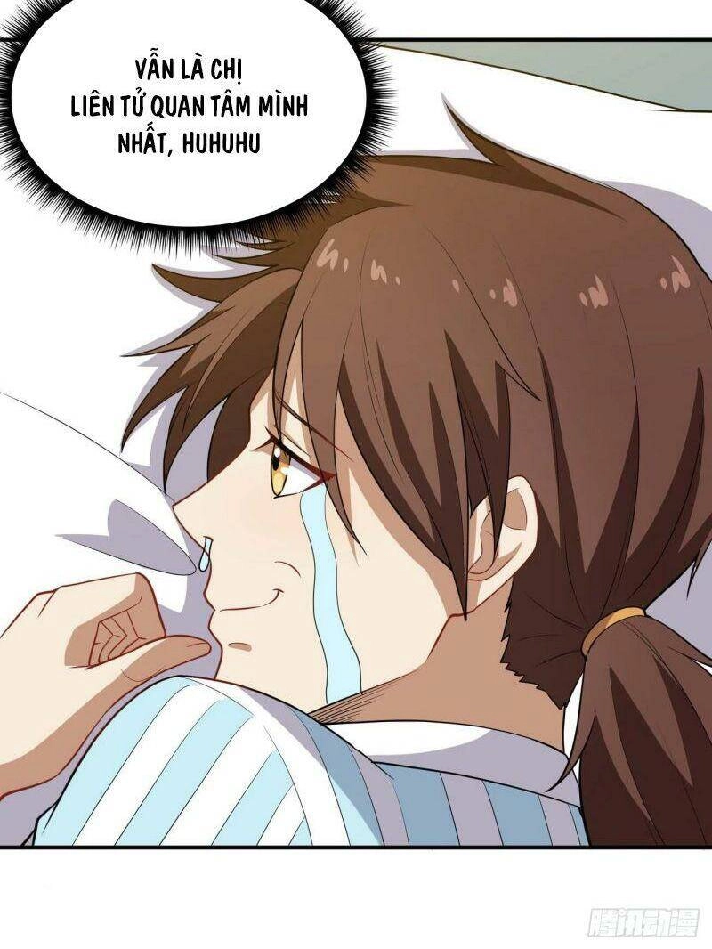 Tổ Thượng Có Tiền Chapter 75 - 11