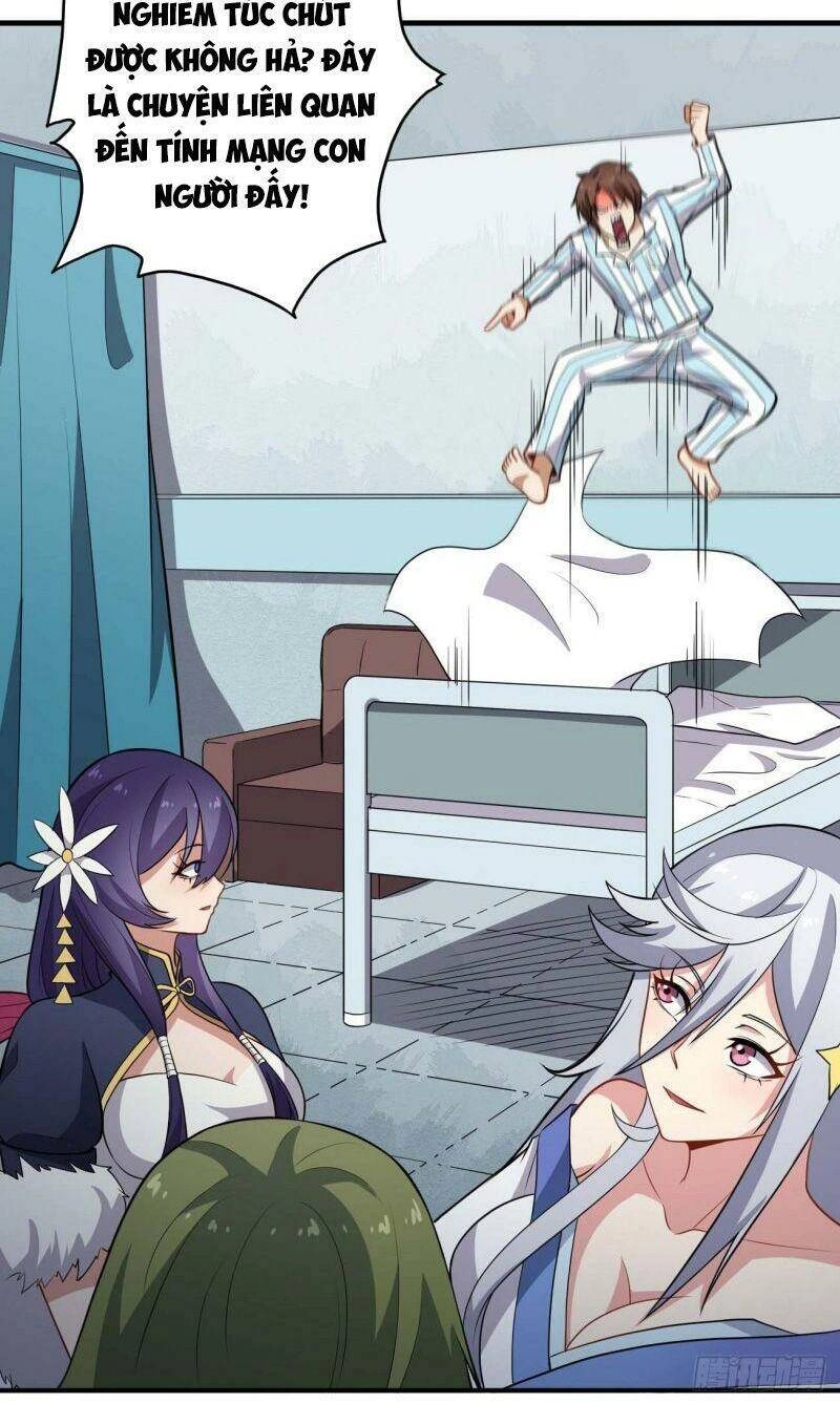 Tổ Thượng Có Tiền Chapter 75 - 13