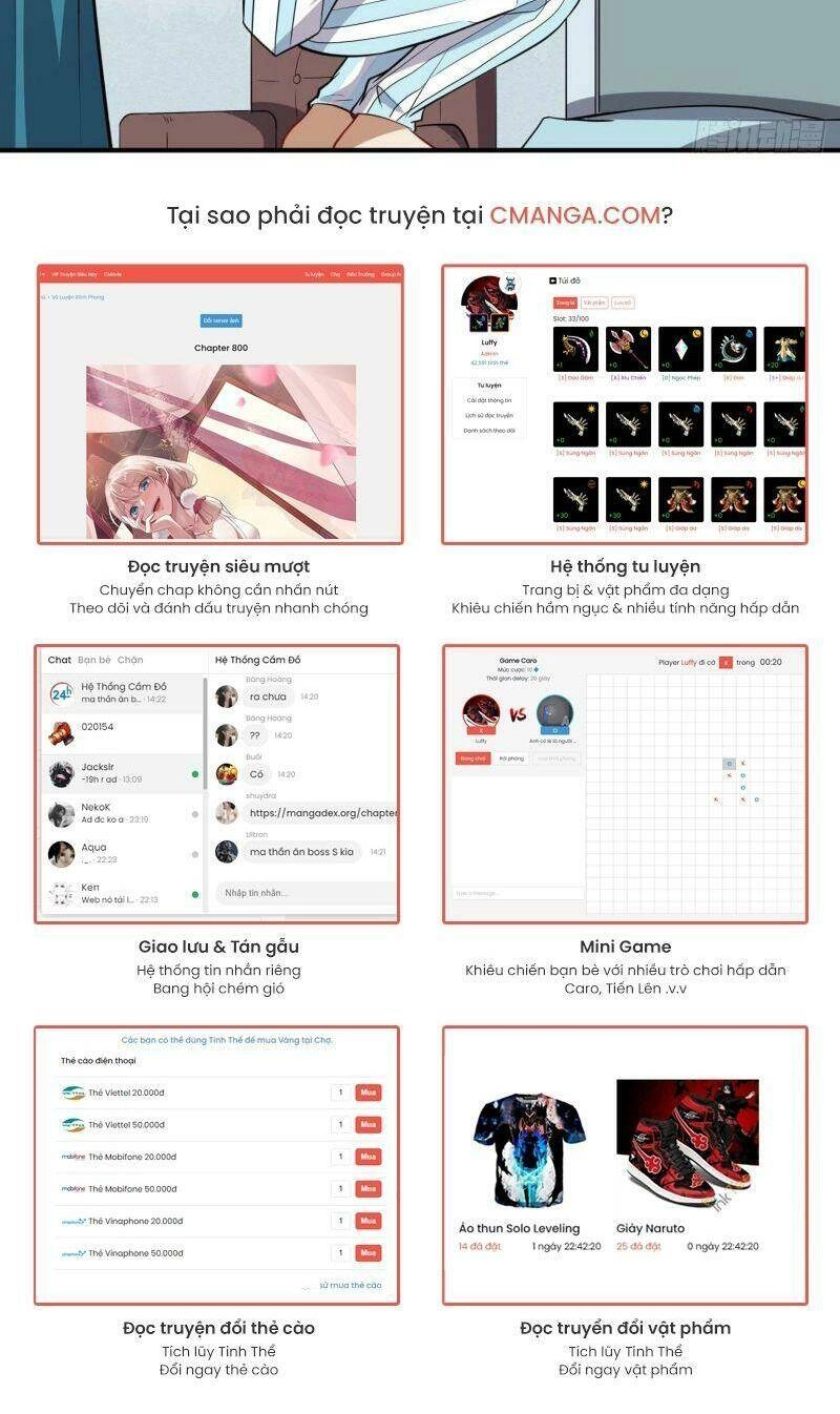 Tổ Thượng Có Tiền Chapter 75 - 19