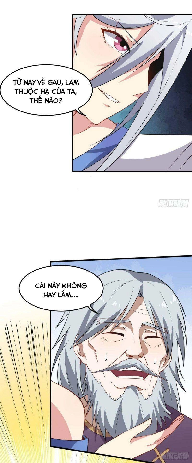 Tổ Thượng Có Tiền Chapter 75 - 21