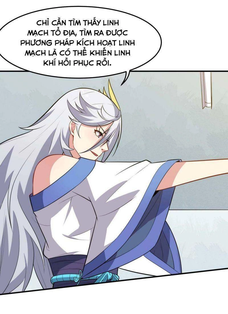 Tổ Thượng Có Tiền Chapter 75 - 24