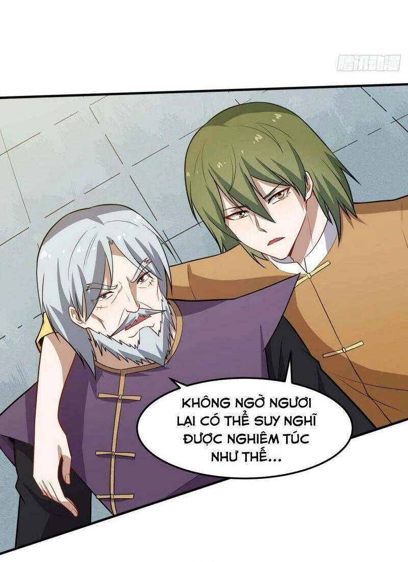 Tổ Thượng Có Tiền Chapter 75 - 25