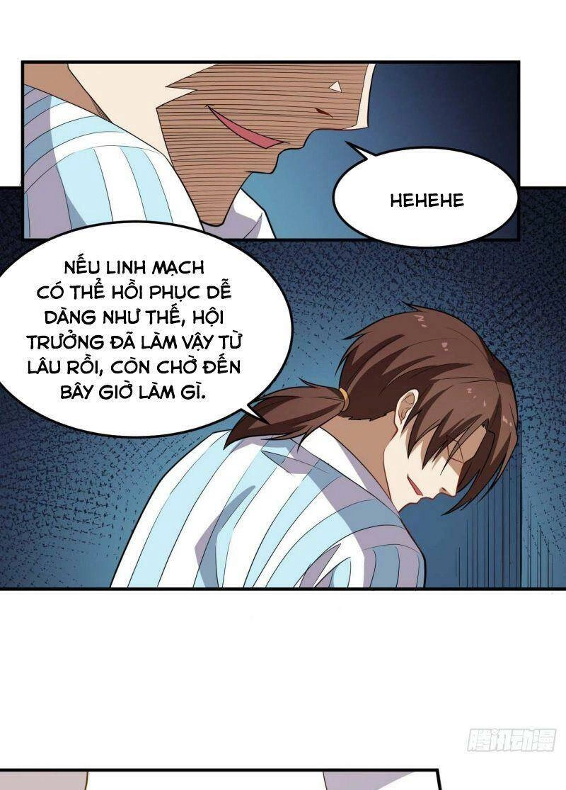 Tổ Thượng Có Tiền Chapter 75 - 28