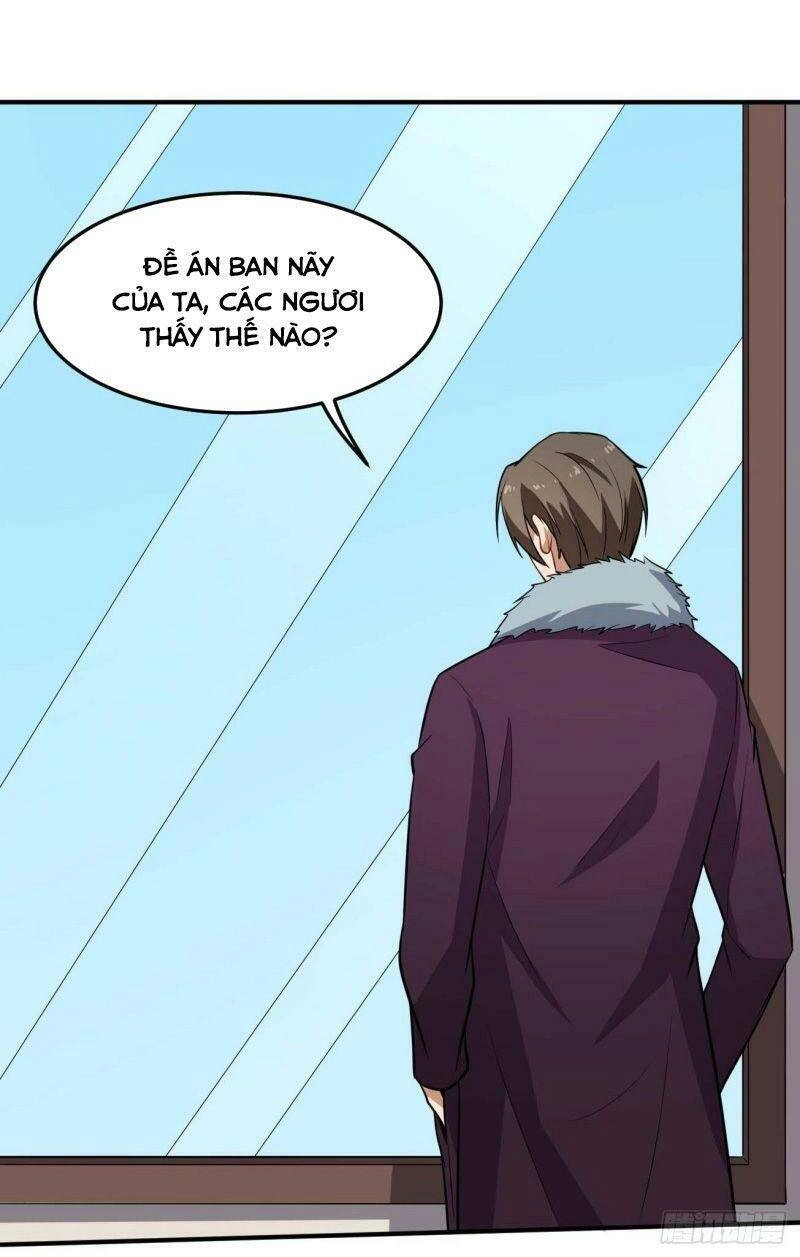 Tổ Thượng Có Tiền Chapter 75 - 33