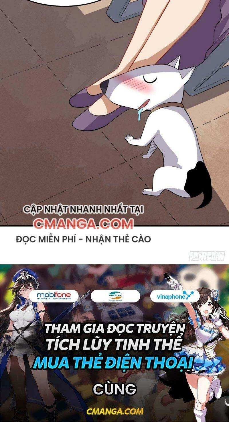 Tổ Thượng Có Tiền Chapter 75 - 35