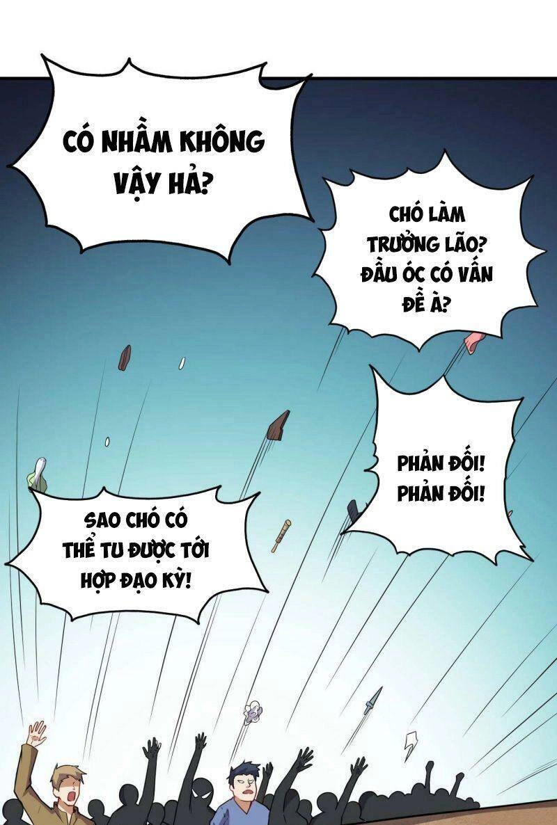 Tổ Thượng Có Tiền Chapter 76 - 15