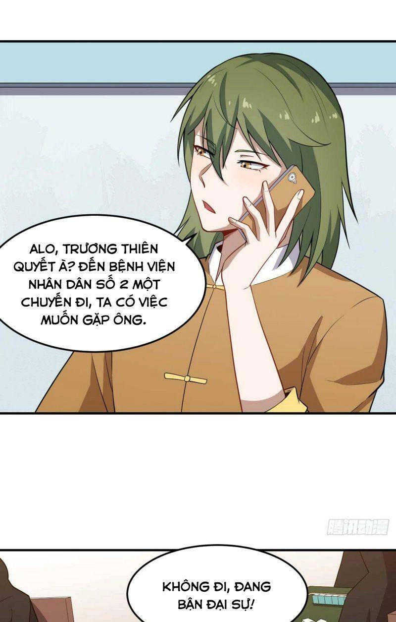 Tổ Thượng Có Tiền Chapter 77 - 22