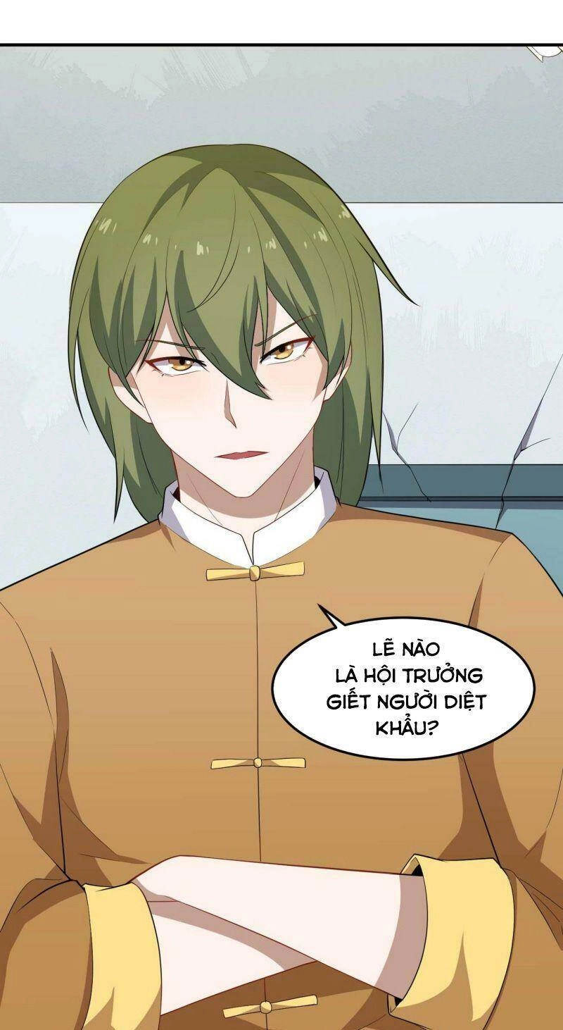 Tổ Thượng Có Tiền Chapter 78 - 30