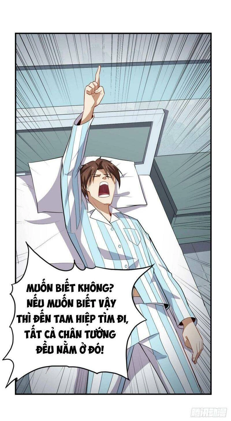 Tổ Thượng Có Tiền Chapter 78 - 37