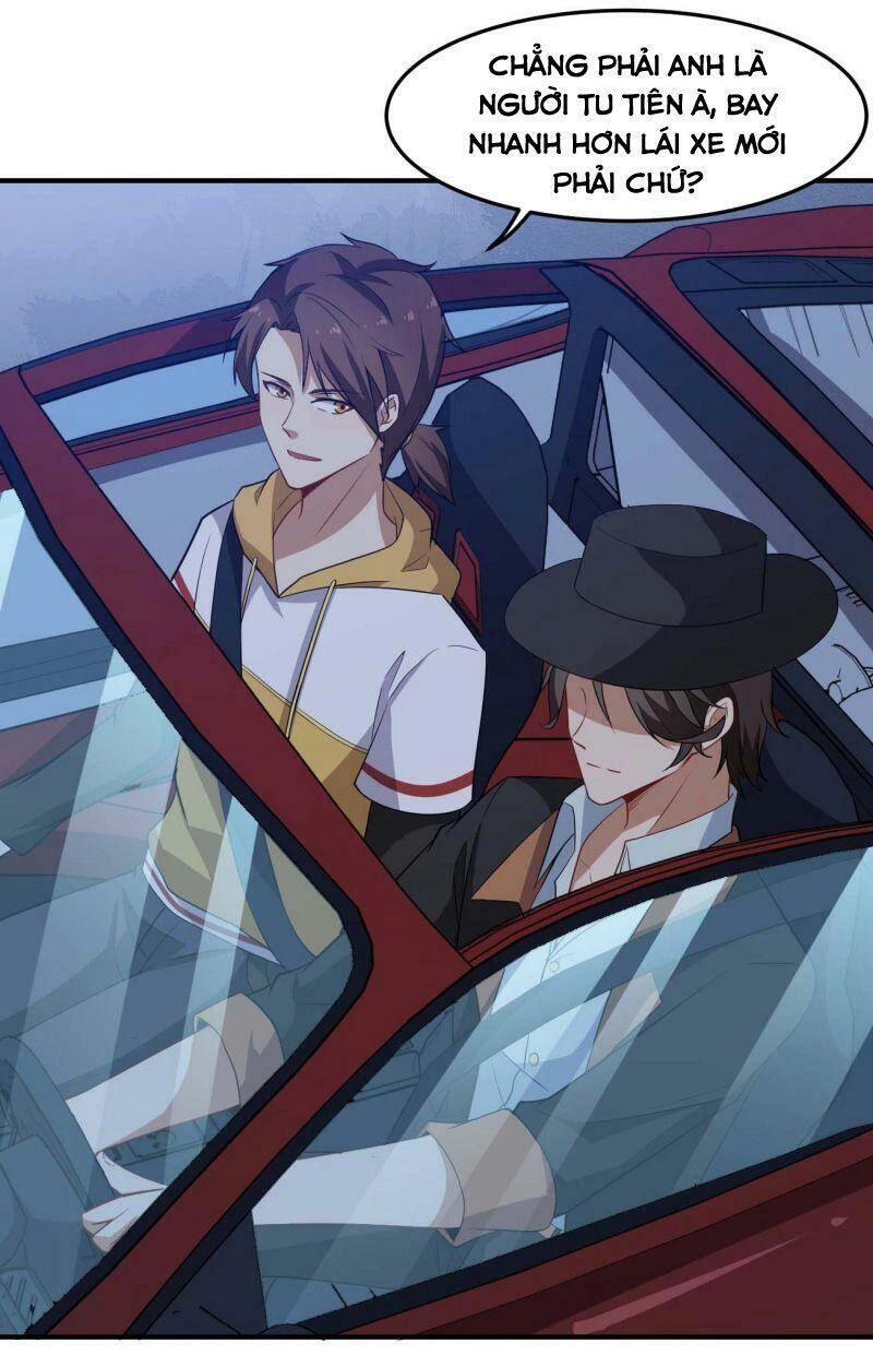 Tổ Thượng Có Tiền Chapter 79 - 30