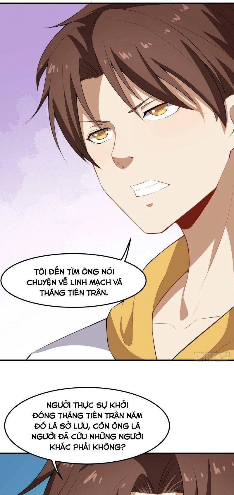 Tổ Thượng Có Tiền Chapter 79 - 38