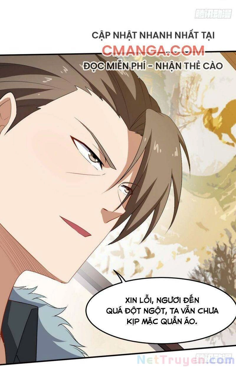 Tổ Thượng Có Tiền Chapter 80 - 6