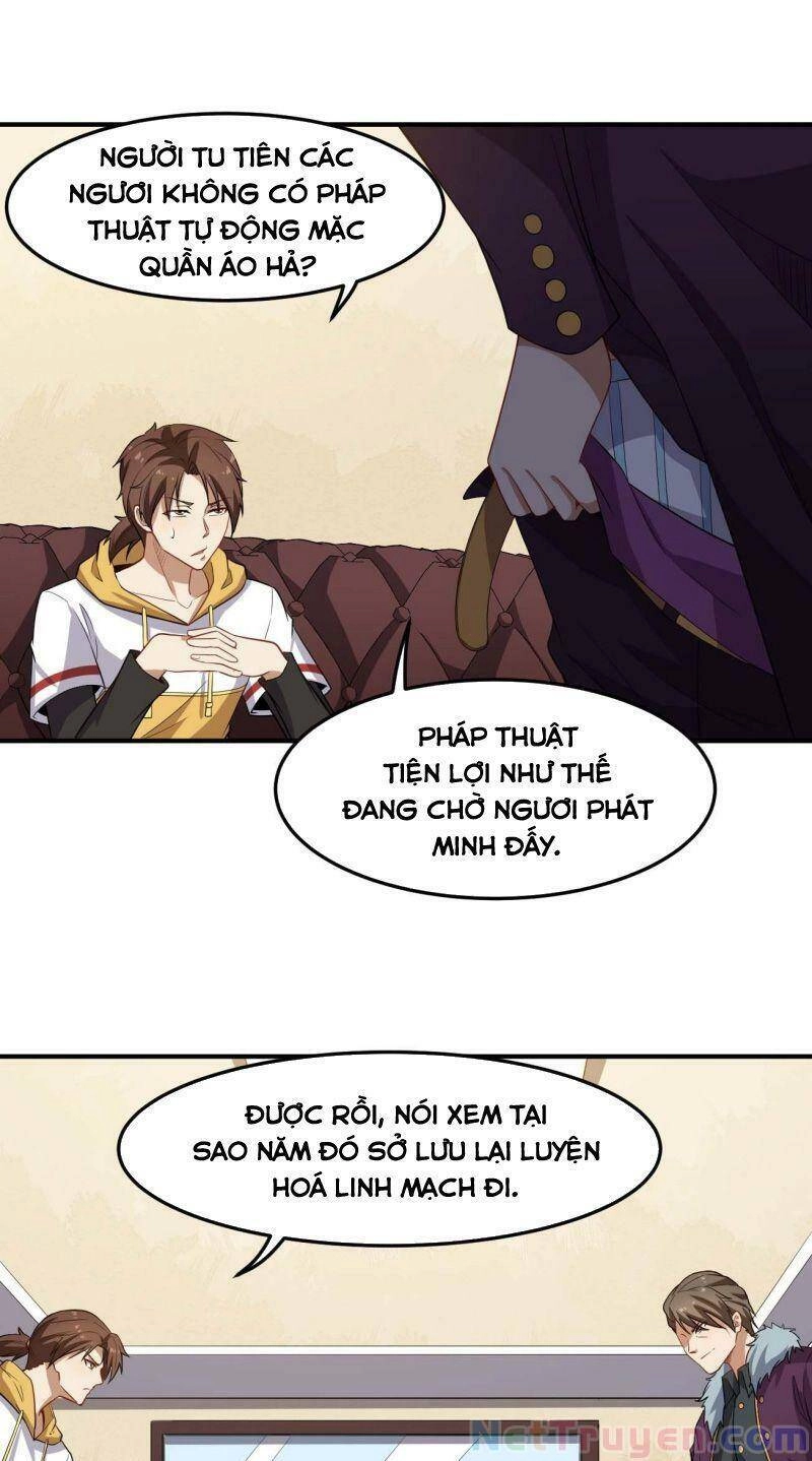 Tổ Thượng Có Tiền Chapter 80 - 7