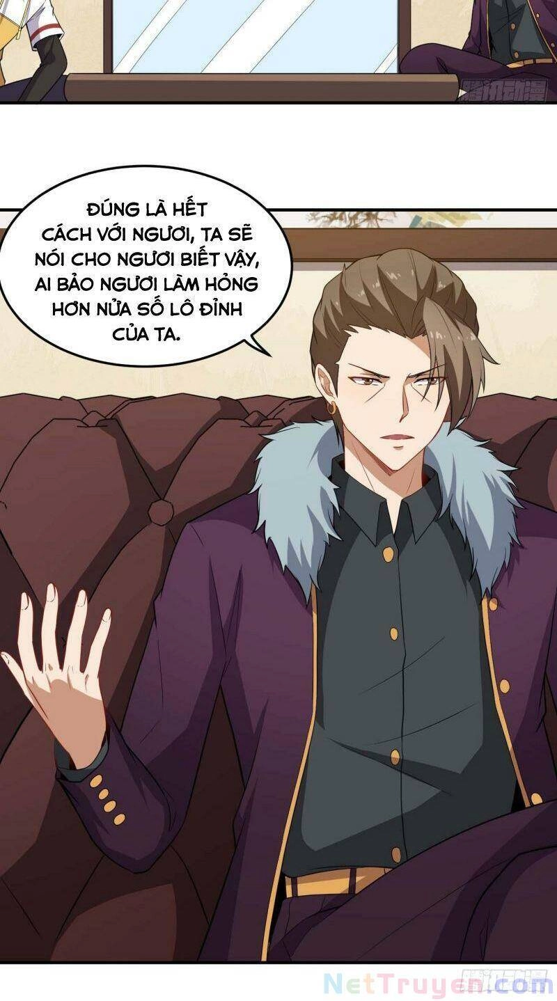 Tổ Thượng Có Tiền Chapter 80 - 8