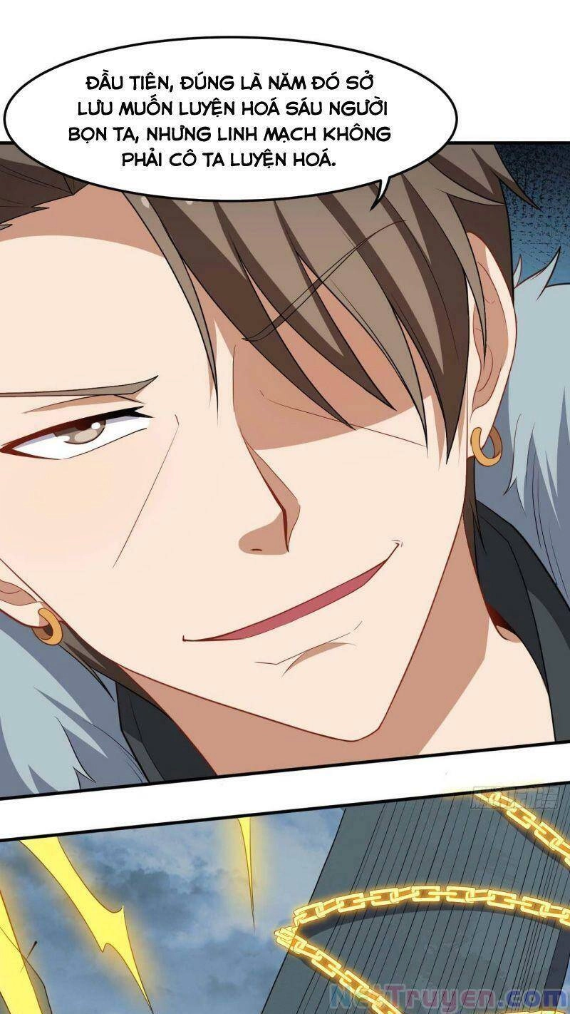 Tổ Thượng Có Tiền Chapter 80 - 9